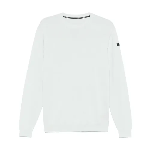 Knitwear > Round-neck Knitwear - - RRD - Modalova