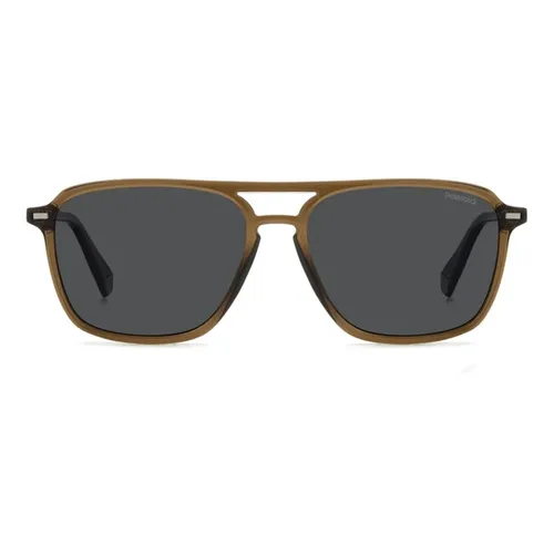 Accessories > Sunglasses - - Polaroid - Modalova
