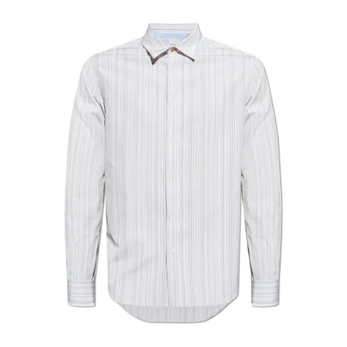 Shirts > Formal Shirts - - Paul Smith - Modalova