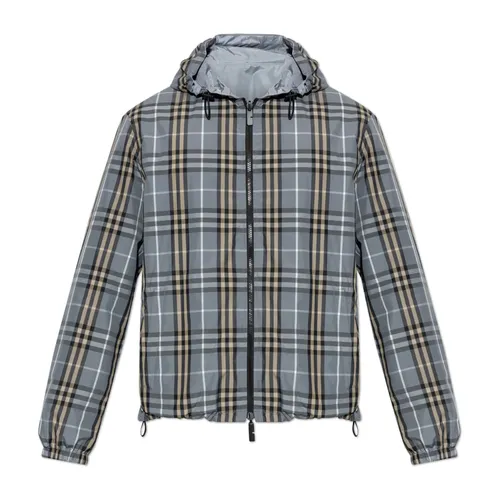 Jackets > Light Jackets - - Burberry - Modalova
