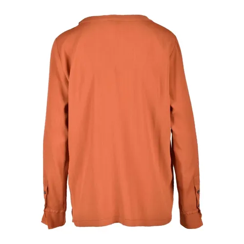 Tops > Long Sleeve Tops - - Her Shirt - Modalova