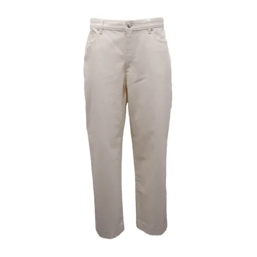 Jeans > Straight Jeans - - A.p.c. - Modalova