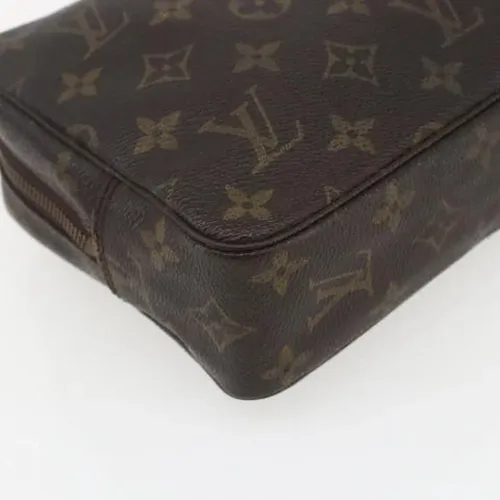 Pre-owned > Pre-owned Bags > Pre-owned Clutches - - Louis Vuitton Vintage - Modalova
