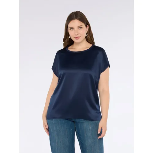 Blouses & Shirts > Blouses - - Fiorella Rubino - Modalova