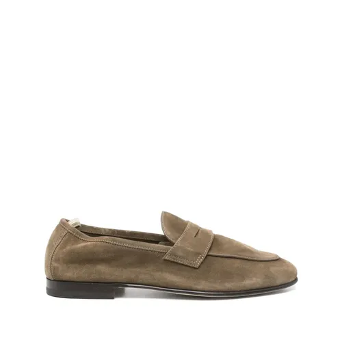 Shoes > Flats > Loafers - - Officine Creative - Modalova