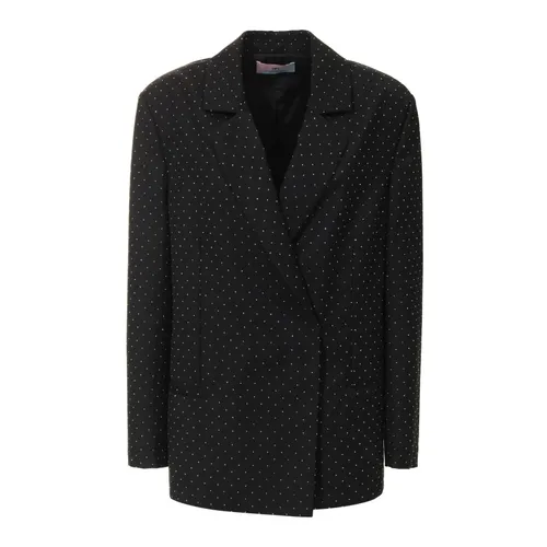Jackets > Blazers - - Chiara Ferragni Collection - Modalova