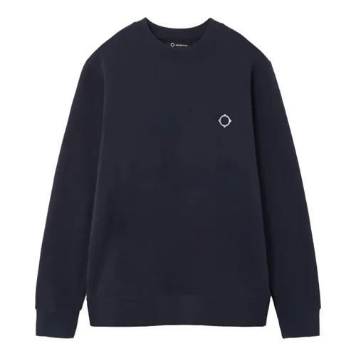 Sweatshirts & Hoodies > Sweatshirts - - Ma.strum - Modalova