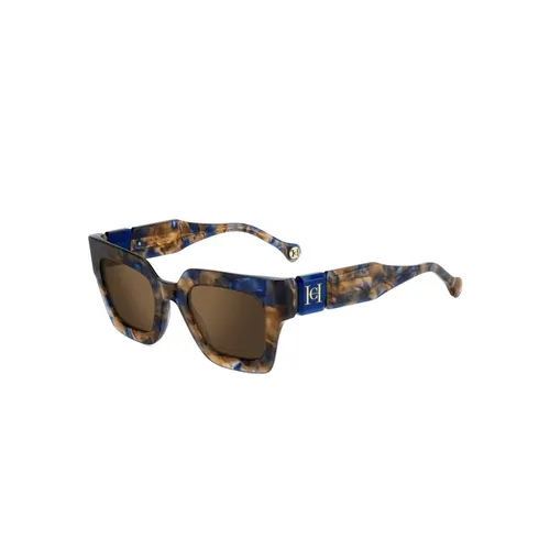 Accessories > Sunglasses - - Carolina Herrera - Modalova