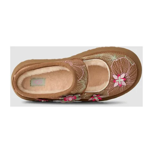 UGG - Shoes > Slippers - Brown - UGG - Modalova