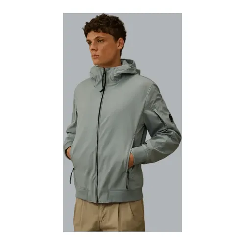 Jackets > Bomber Jackets - - C.p. Company - Modalova