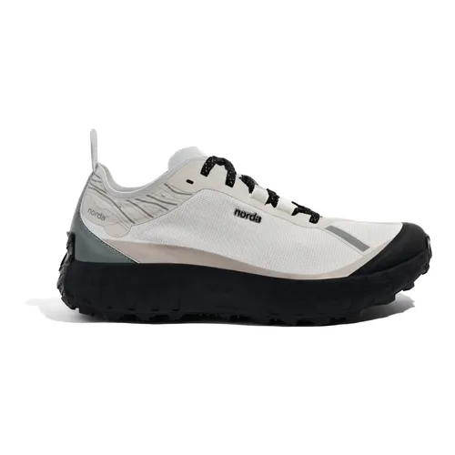 Norda - Shoes > Sneakers - White - Norda - Modalova