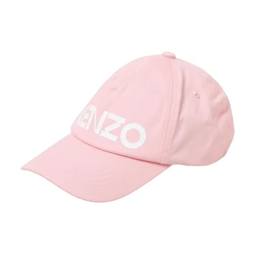 Accessories > Hats > Caps - - Kenzo - Modalova