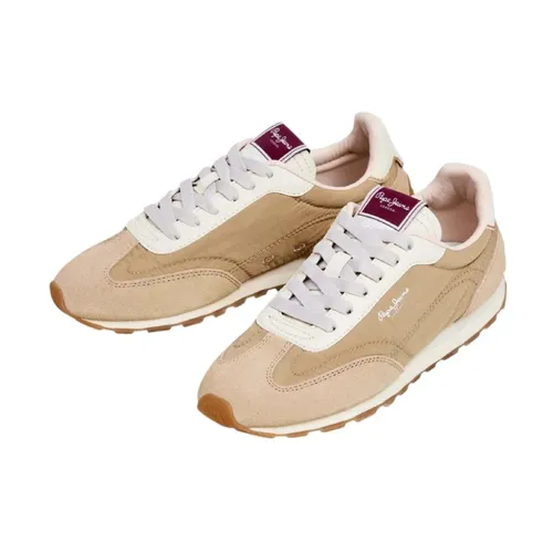 Shoes > Sneakers - - Pepe Jeans - Modalova