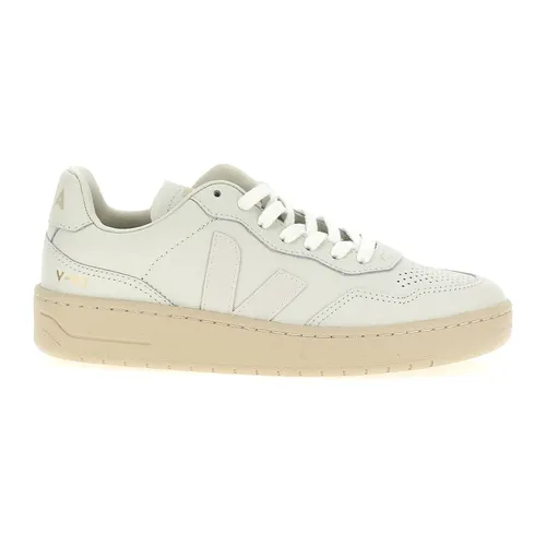 Veja - Shoes > Sneakers - White - Veja - Modalova