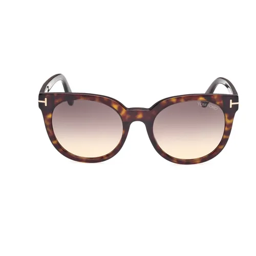Accessories > Sunglasses - - Tom Ford - Modalova