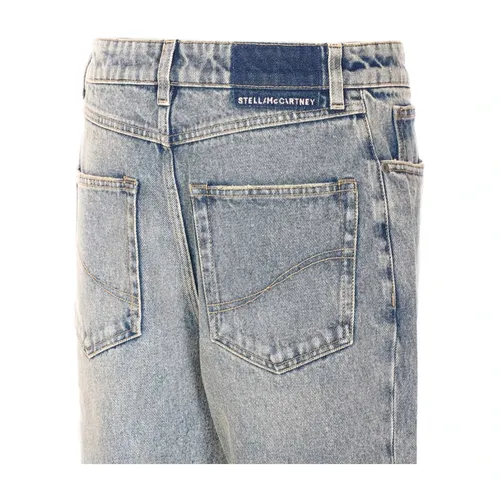 Jeans > Flared Jeans - - Stella McCartney - Modalova