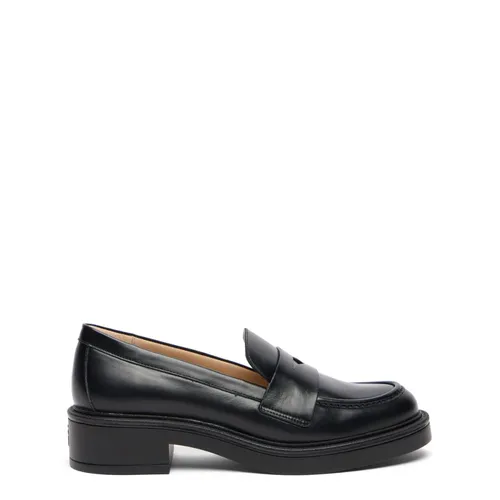 Shoes > Flats > Loafers - - Stuart Weitzman - Modalova