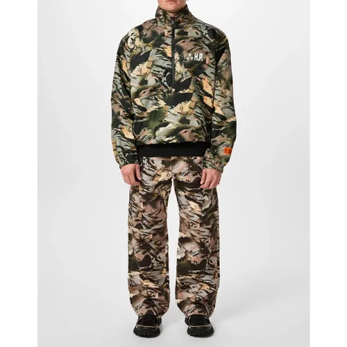 Jackets > Light Jackets - - Heron Preston - Modalova