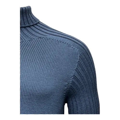 Knitwear > Turtlenecks - - Gran Sasso - Modalova