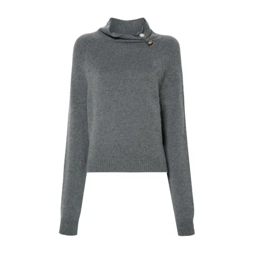 Knitwear > Turtlenecks - - Philosophy di Lorenzo Serafini - Modalova