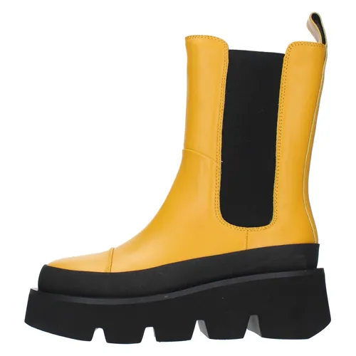 Shoes > Boots > Chelsea Boots - - Emanuelle Vee - Modalova