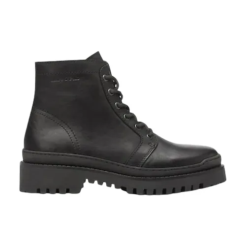 Shoes > Boots > Lace-up Boots - - Marc O'Polo - Modalova