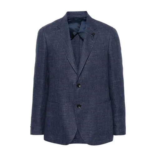 Jackets > Blazers - - Lardini - Modalova