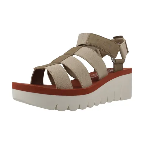 Shoes > Heels > Wedges - - Fly London - Modalova