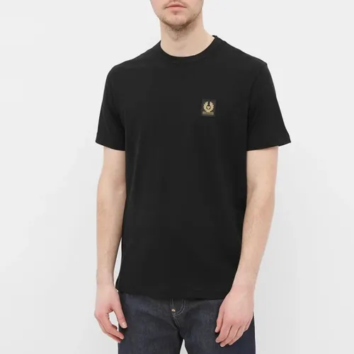 Tops > T-Shirts - - Belstaff - Modalova
