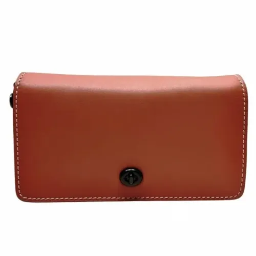 Pre-owned > Pre-owned Bags > Pre-owned Cross Body Bags - - Coach Pre-owned - Modalova
