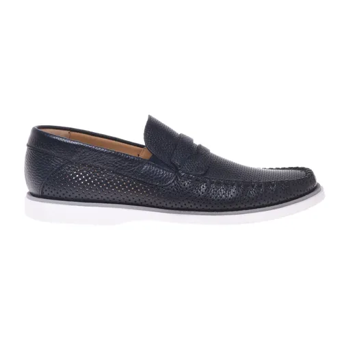 Shoes > Flats > Loafers - - Baldinini - Modalova