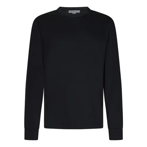 Tops > Long Sleeve Tops - - James Perse - Modalova