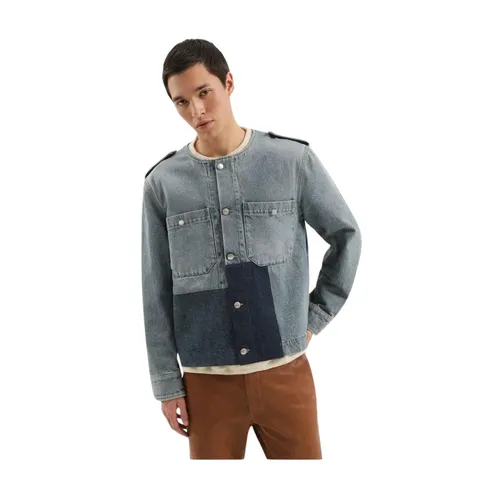 Jackets > Denim Jackets - - 1989 Studio - Modalova
