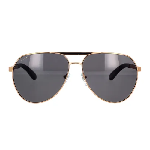 Accessories > Sunglasses - - Bvlgari - Modalova