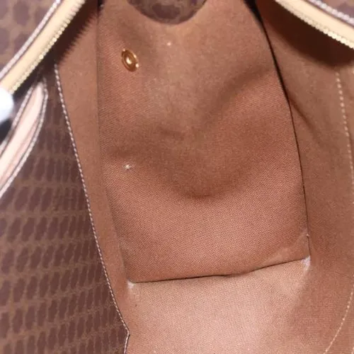 Pre-owned > Pre-owned Bags > Pre-owned Tote Bags - - Celine Vintage - Modalova