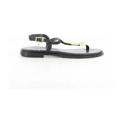 Shoes > Sandals > Flat Sandals - - Caryatis Greek Sandals - Modalova