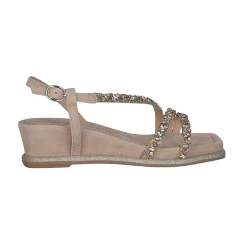 Shoes > Heels > Wedges - - Alma EN Pena - Modalova