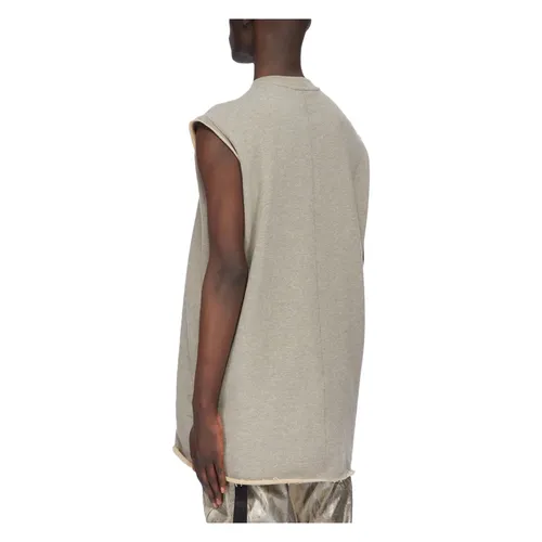Sweatshirts & Hoodies > Sweatshirts - - Rick Owens - Modalova
