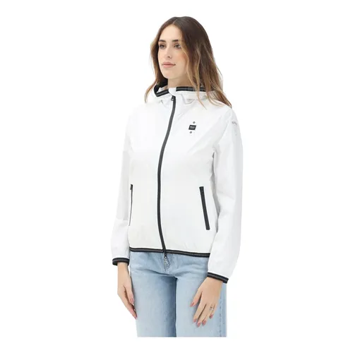 Jackets > Light Jackets - - Blauer - Modalova