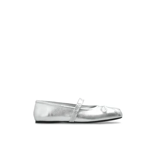 Shoes > Flats > Ballerinas - - Marni - Modalova