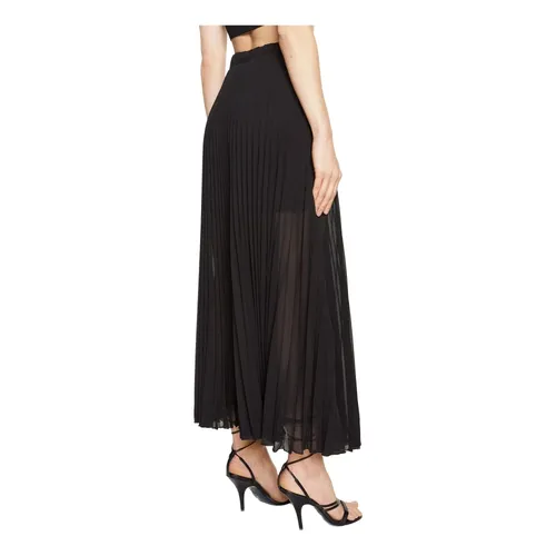Skirts > Maxi Skirts - - Patrizia Pepe - Modalova