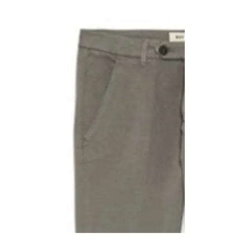 Trousers > Chinos - - Roy Roger's - Modalova
