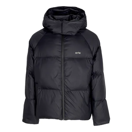Jackets > Winter Jackets - - Arte Antwerp - Modalova