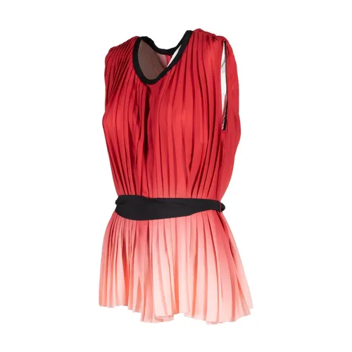 Blouses & Shirts > Blouses - - Karl Lagerfeld - Modalova