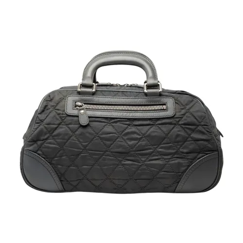 Pre-owned > Pre-owned Bags > Pre-owned Handbags - - Chanel Vintage - Modalova