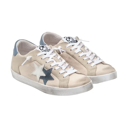 Star - Shoes > Sneakers - Beige - 2Star - Modalova