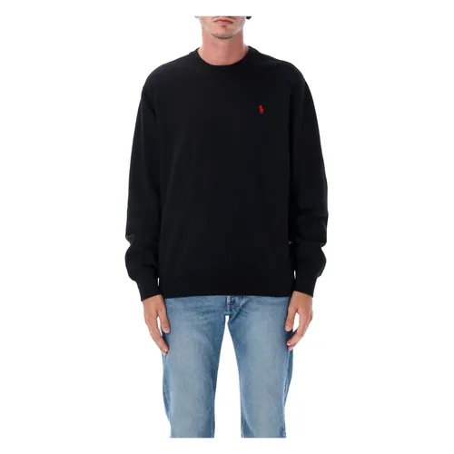 Sweatshirts & Hoodies > Sweatshirts - - Polo Ralph Lauren - Modalova