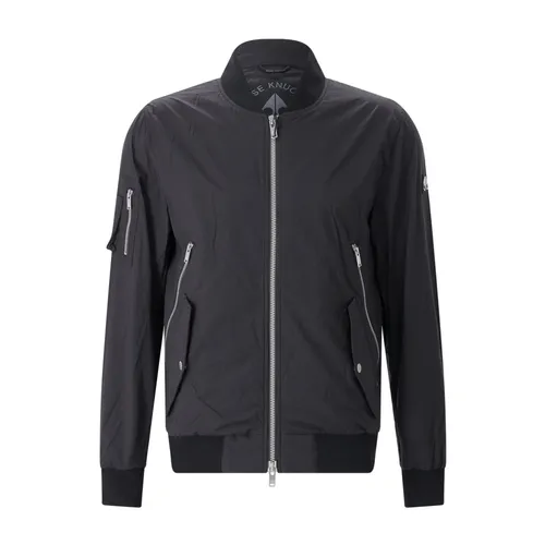 Jackets > Bomber Jackets - - Moose Knuckles - Modalova