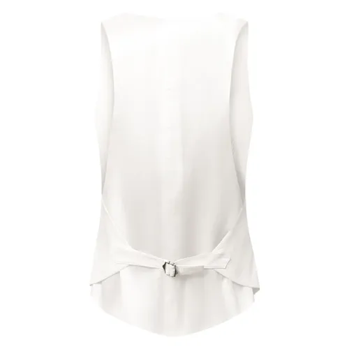 Windsor - Jackets > Vests - White - Windsor - Modalova