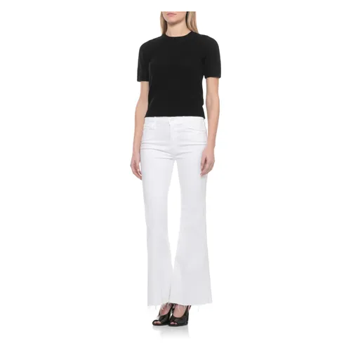 Jeans > Flared Jeans - - Mother - Modalova